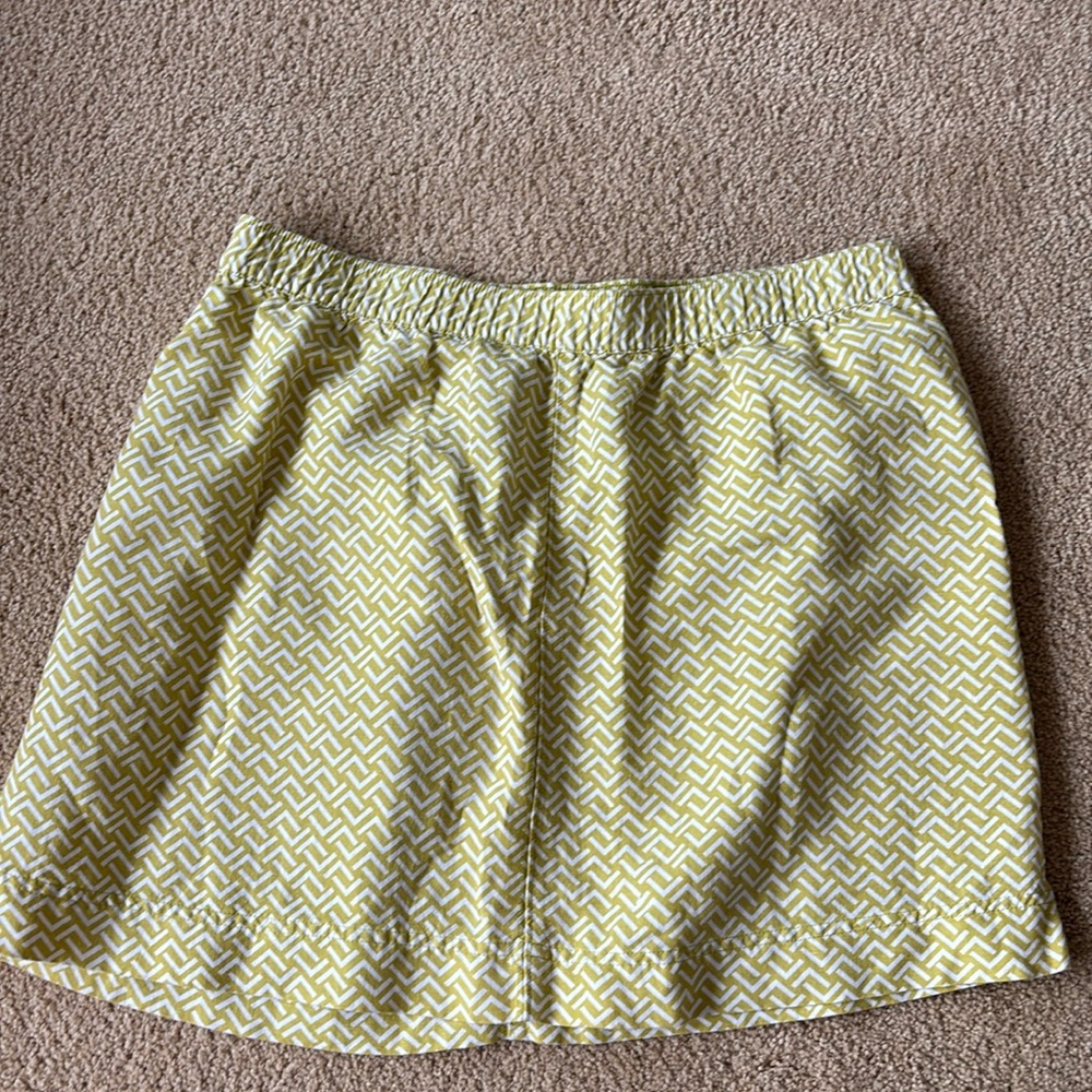 Skirt